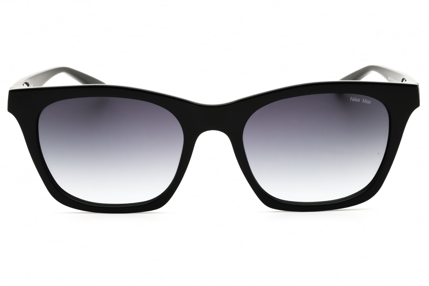 Nike NIKE VITAL FLOW IB3543X - Black, Acetate, Rectangle frame