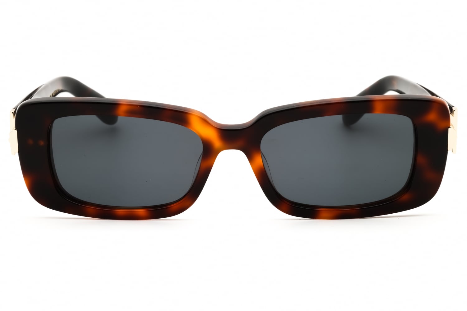 Salvatore Ferragamo SF1105S - Tortoise, Acetate, Rectangle frame