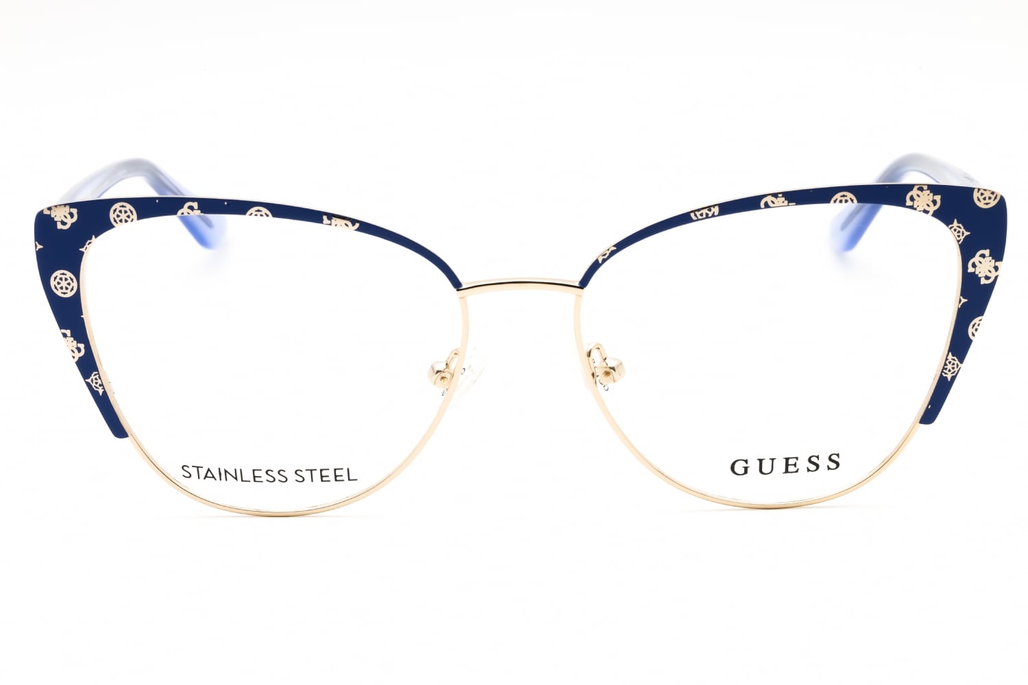 Guess EYEGLASSES GU50121-092-55 New with case Guess Women main image 3