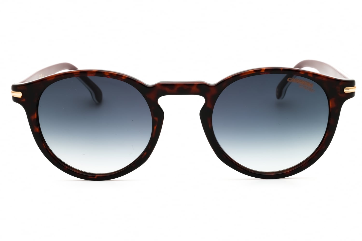 Carrera CA 301/S/US - HVN, Plastic, Round frame