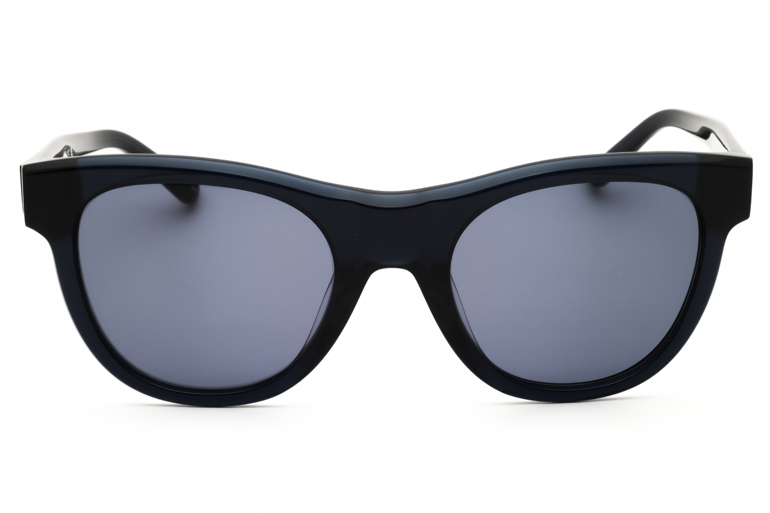 Matte Black Oakley OO9448F SYLAS (A) Sunglasses — Rectangle | KITS