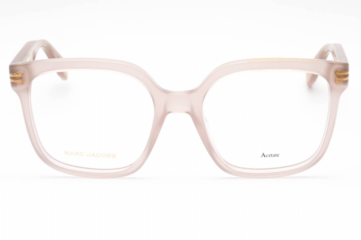 Marc Jacobs MJ 1054 - Pink, Acetate, Rectangle frame