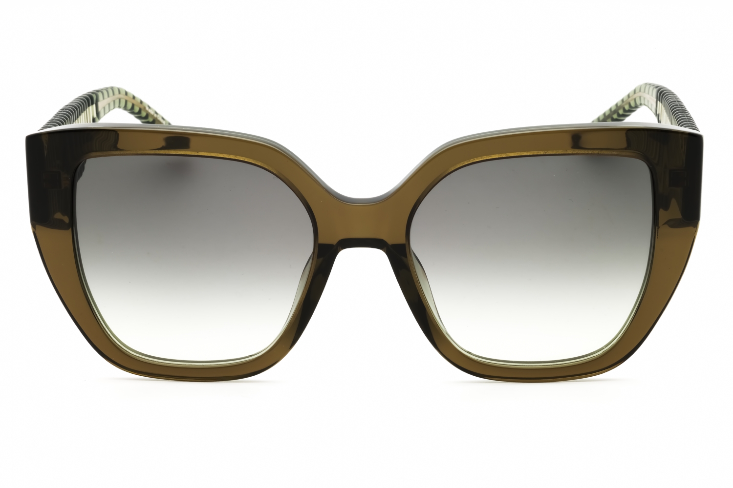 DRAPER JAMES  RSVP Collection. Tortoise CatEye Sunglasses. NEW w/ box. Draper James DJ5017 Eyeglasses main image 2