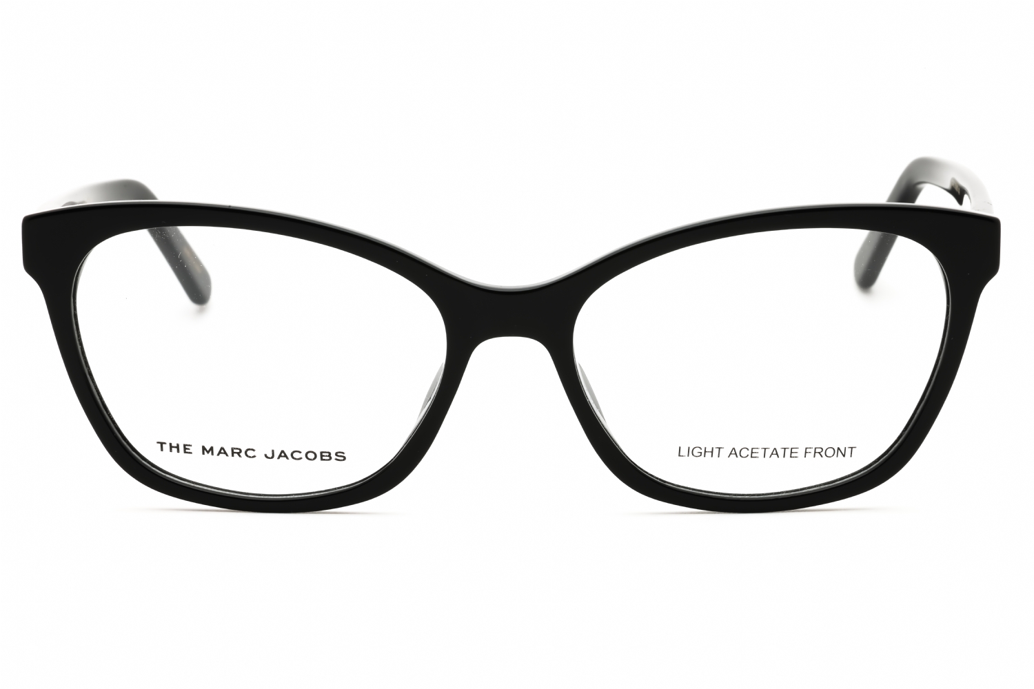 Marc Jacobs MARC 539 - Black, Plastic, Cat Eye frame