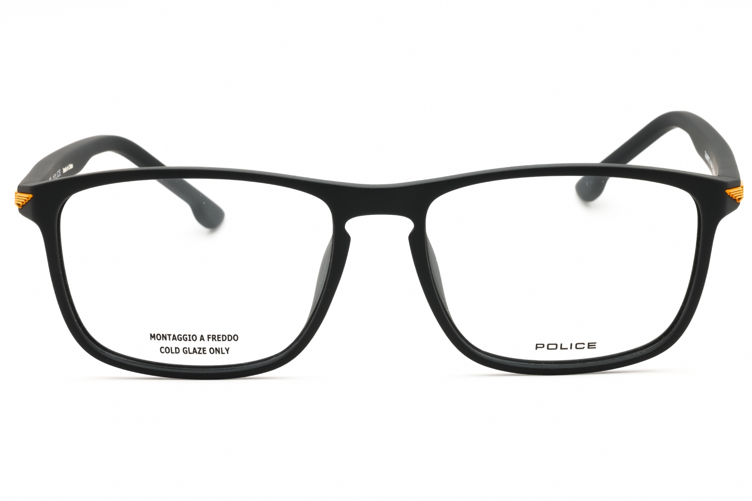 Donna Karan New York EYEGLASSES DO5014-228-53 New with case DKNY DO5014 Eyeglasses Women Black Crystal 53mm New 100  main image 4