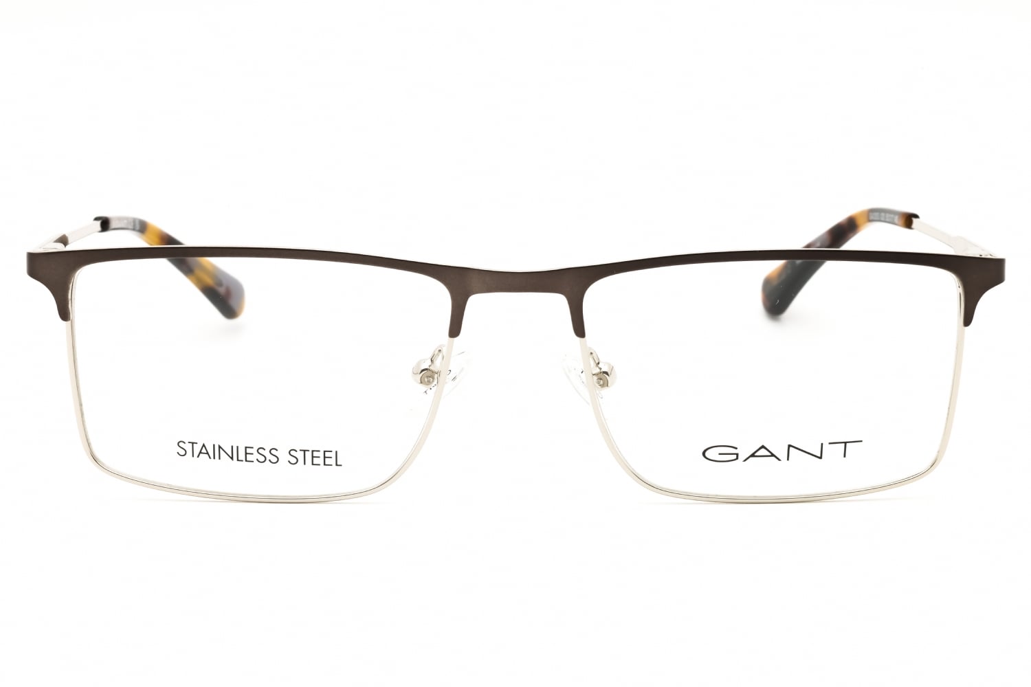 Gant GA3263 - Grey/other, Metal, Rectangle frame