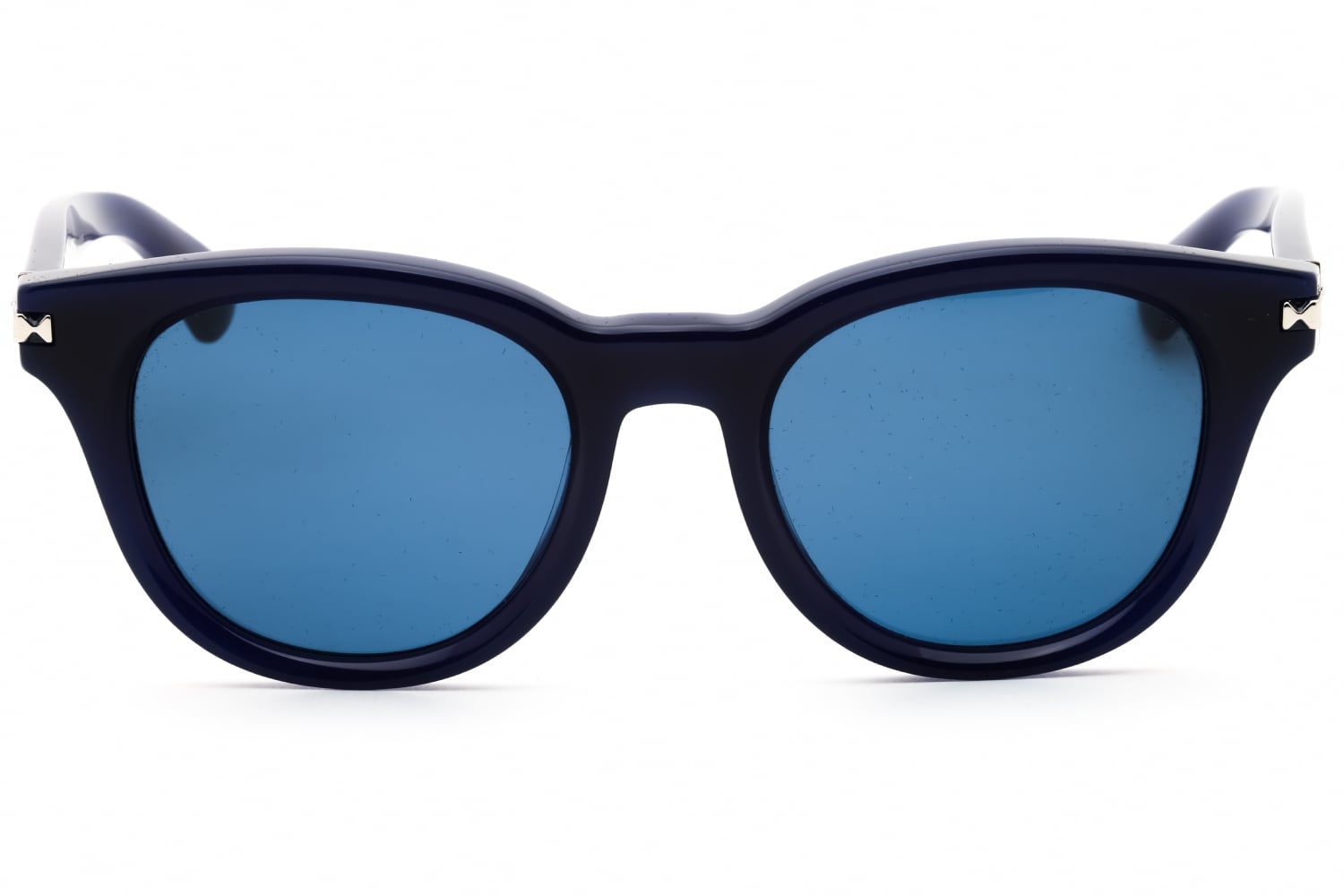 Burberry 0BE4439 - Blue, Acetate, Round frame