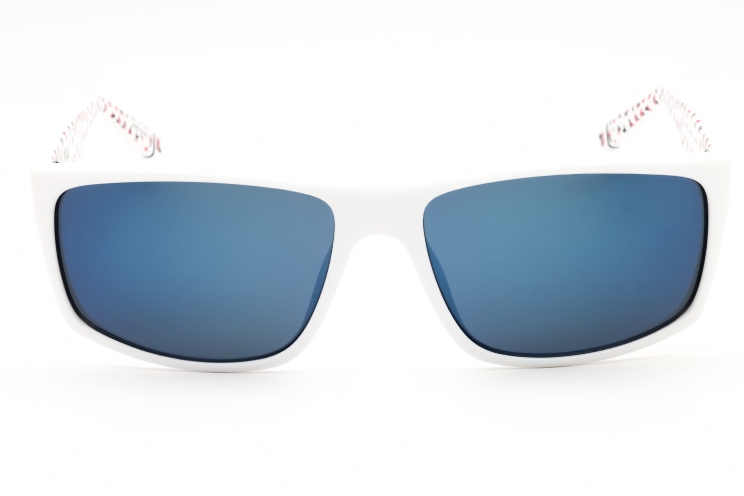 FILA SFI280 - White, Acetate, Rectangle frame