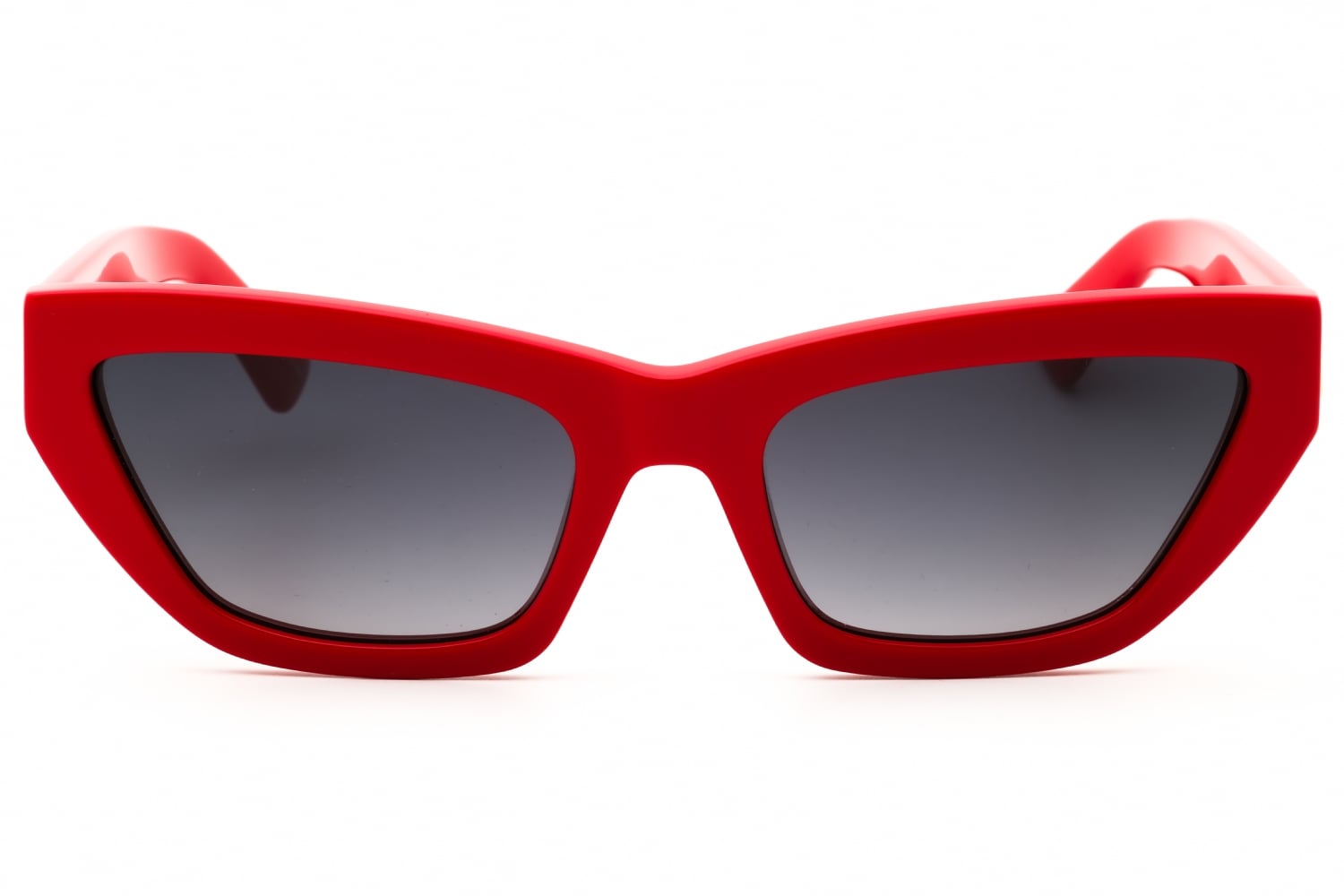 Moschino MOS182/S - RED, Plastic, Cat Eye frame