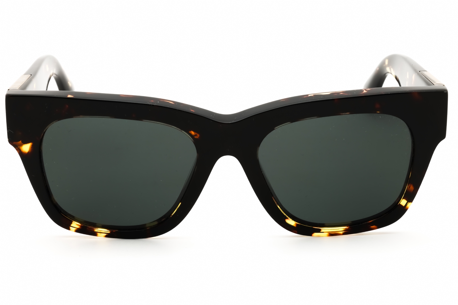 Furla Cat Eye Sunglasses Black New Style SFU683 Sunglasses NERO Furla | Furla US main image 4