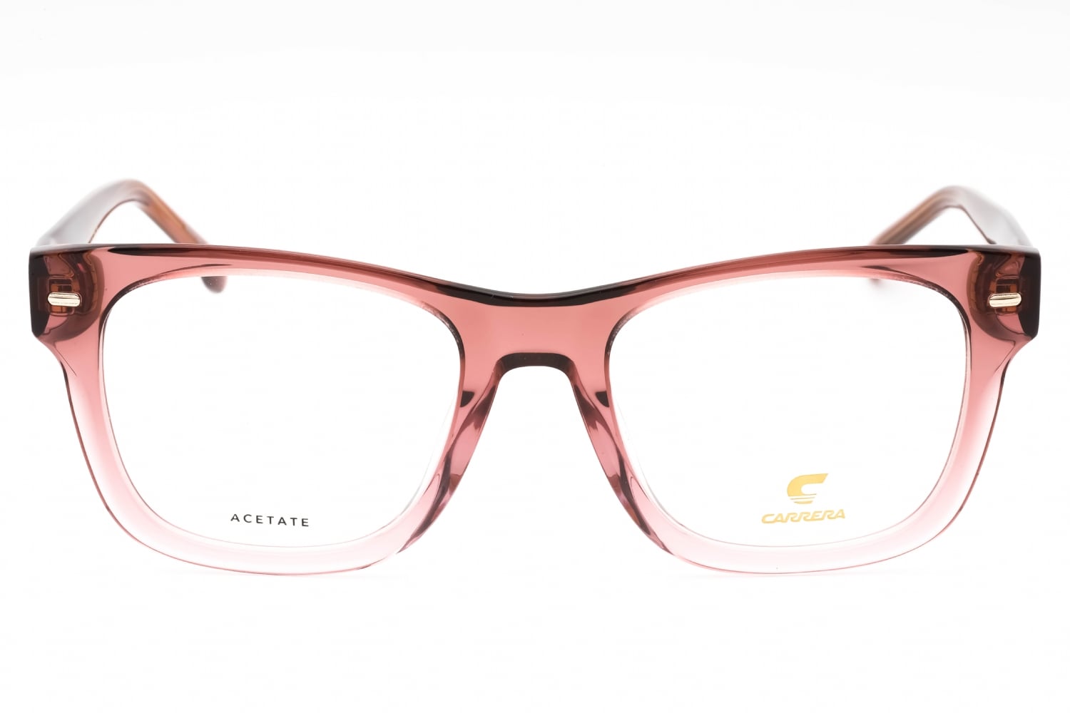 Carrera CARRERA 3021 - Nude Beige, Plastic, Rectangle frame