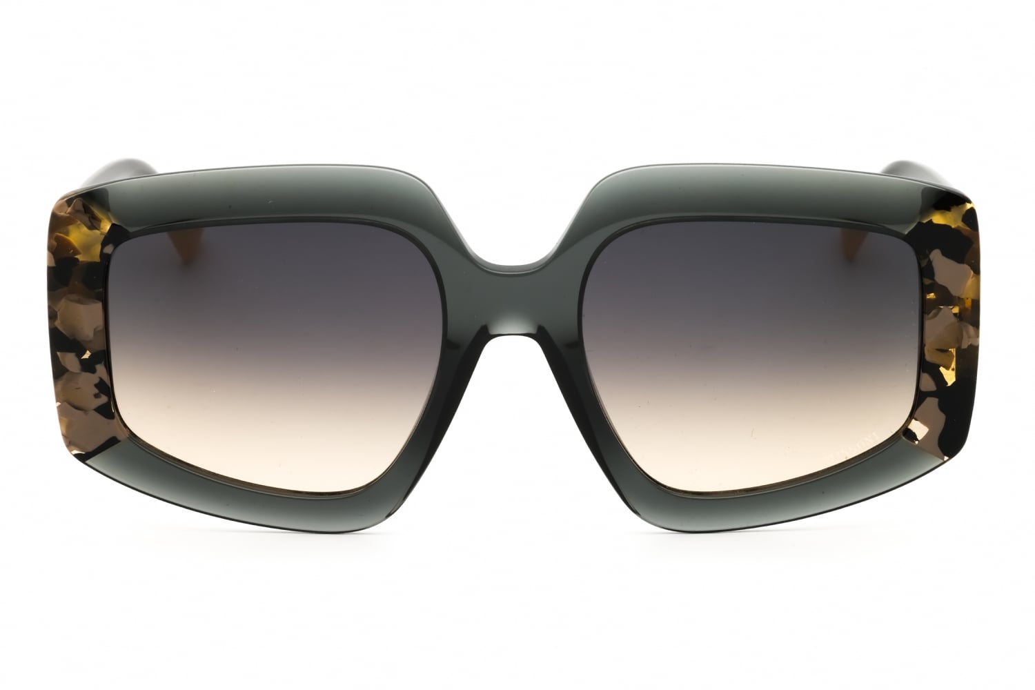 Missoni MIS 0152/S - Grey HVN, Plastic, Mixed Shapes frame