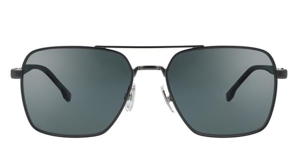 Hugo Boss Boss 1045/S/IT - Matte Ruthenium, Metal, Aviator frame