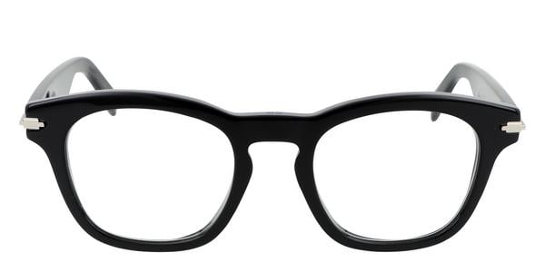 Dior DM50096I - Shiny Black, Acetate, Rectangle frame
