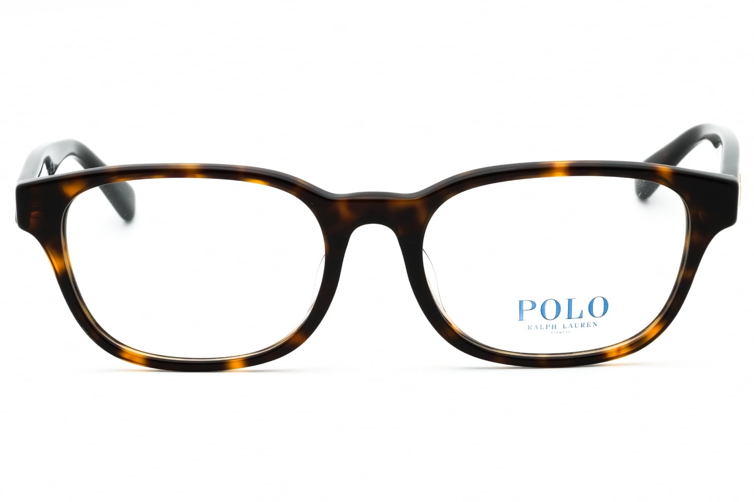 Polo 0PH2244F - Havana, Plastic, Rectangle frame