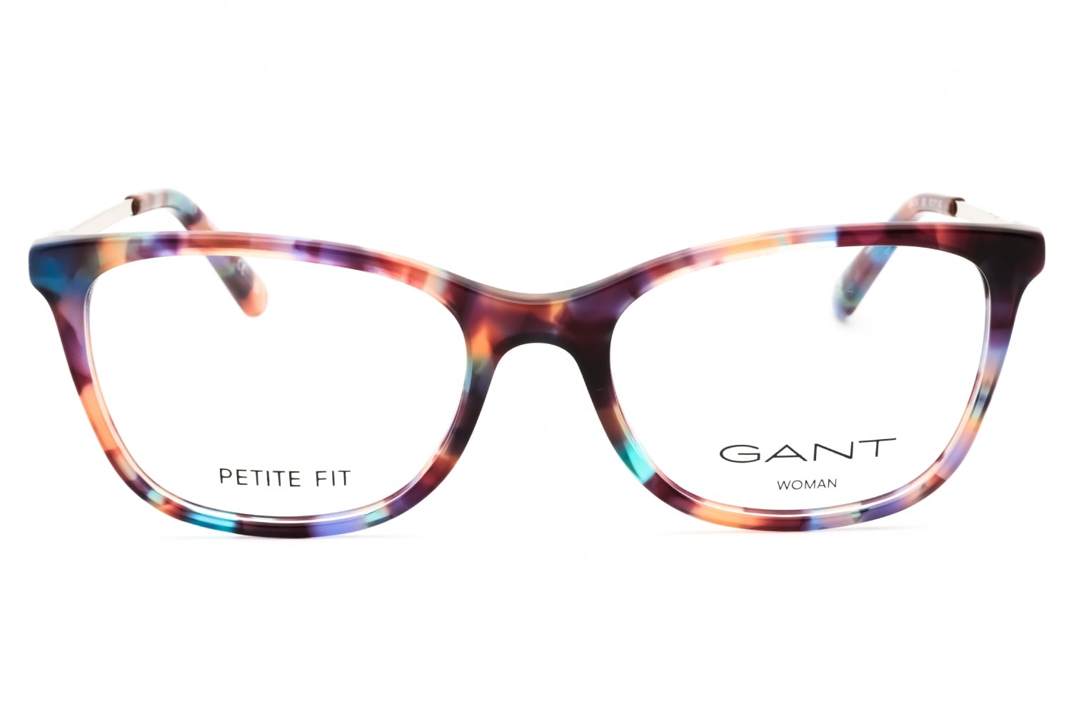 Gant GA4104 - Blue/other, Acetate, Cat Eye frame