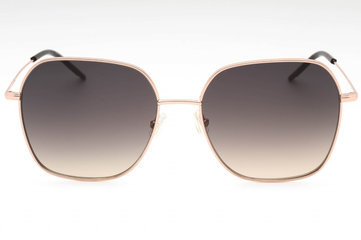 Hugo Boss BOSS 1532/S - Gold Copper, Mixed Materials, Cat Eye frame