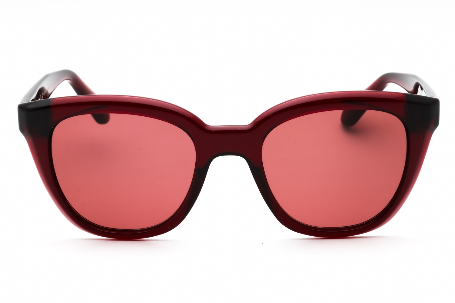 VICTORIA BECKHAM VB678S-605-57  Sunglasses Size 57mm 145mm 13mm BURGUNDY VICTORIA BECKHAM VB678S-001-57 Sunglasses Size 57mm 145mm  main image 3