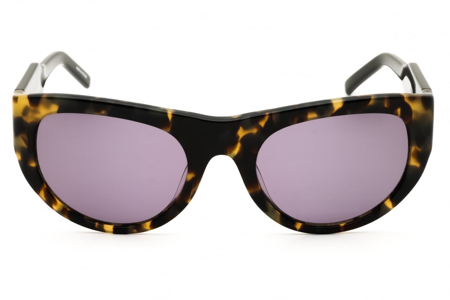 DKNY DK550S - Tokyo Tortoise, Acetate, Cat Eye frame