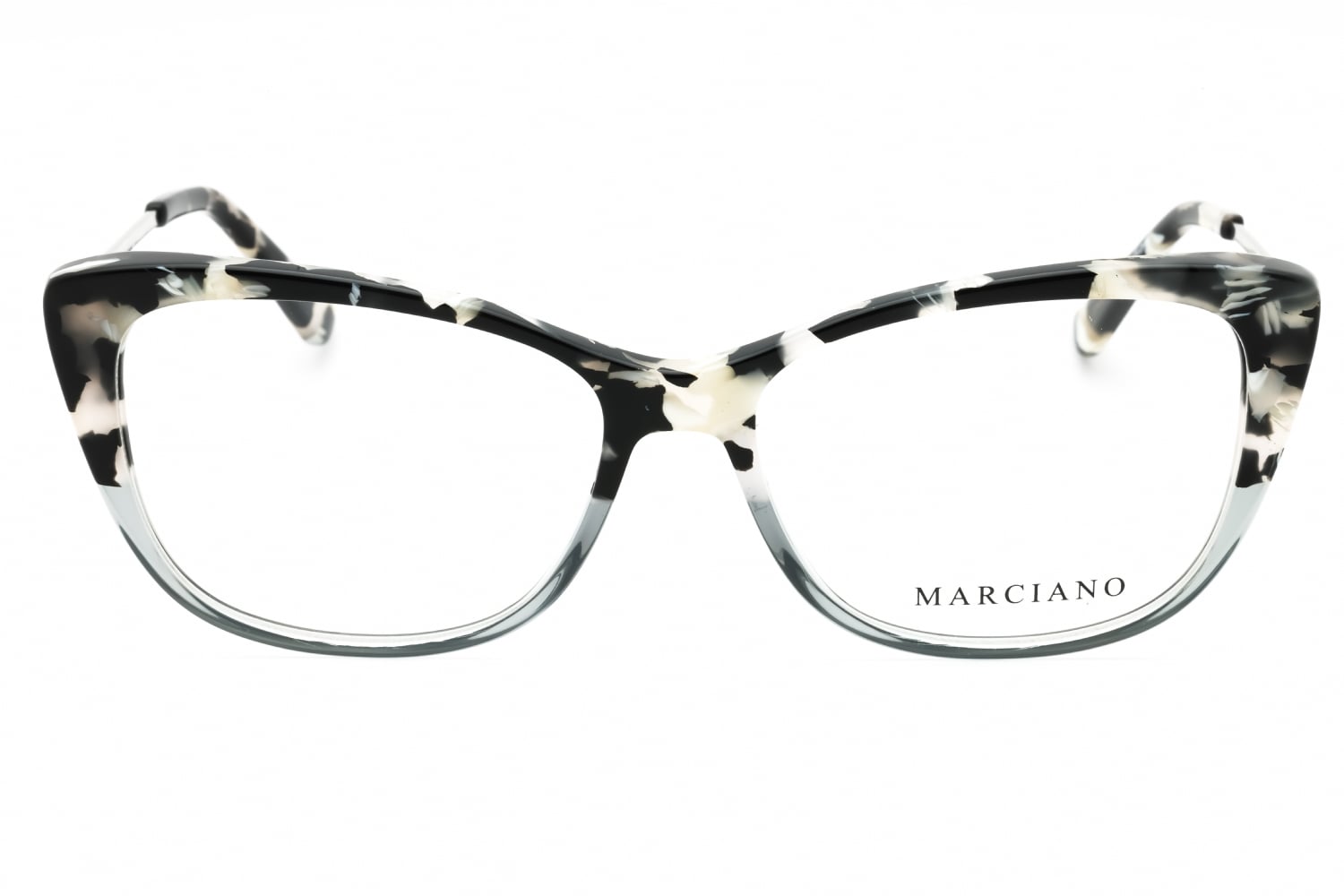 Guess GM0352 - Havana/other, Acetate, Cat Eye frame