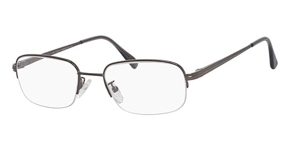 Elasta E 7103 - Bakelite, Stainless Steel, Rectangle frame