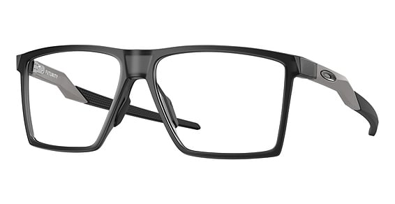 Oakley OX8052 Futurity - Matte Black INK, Plastic, Rectangle frame