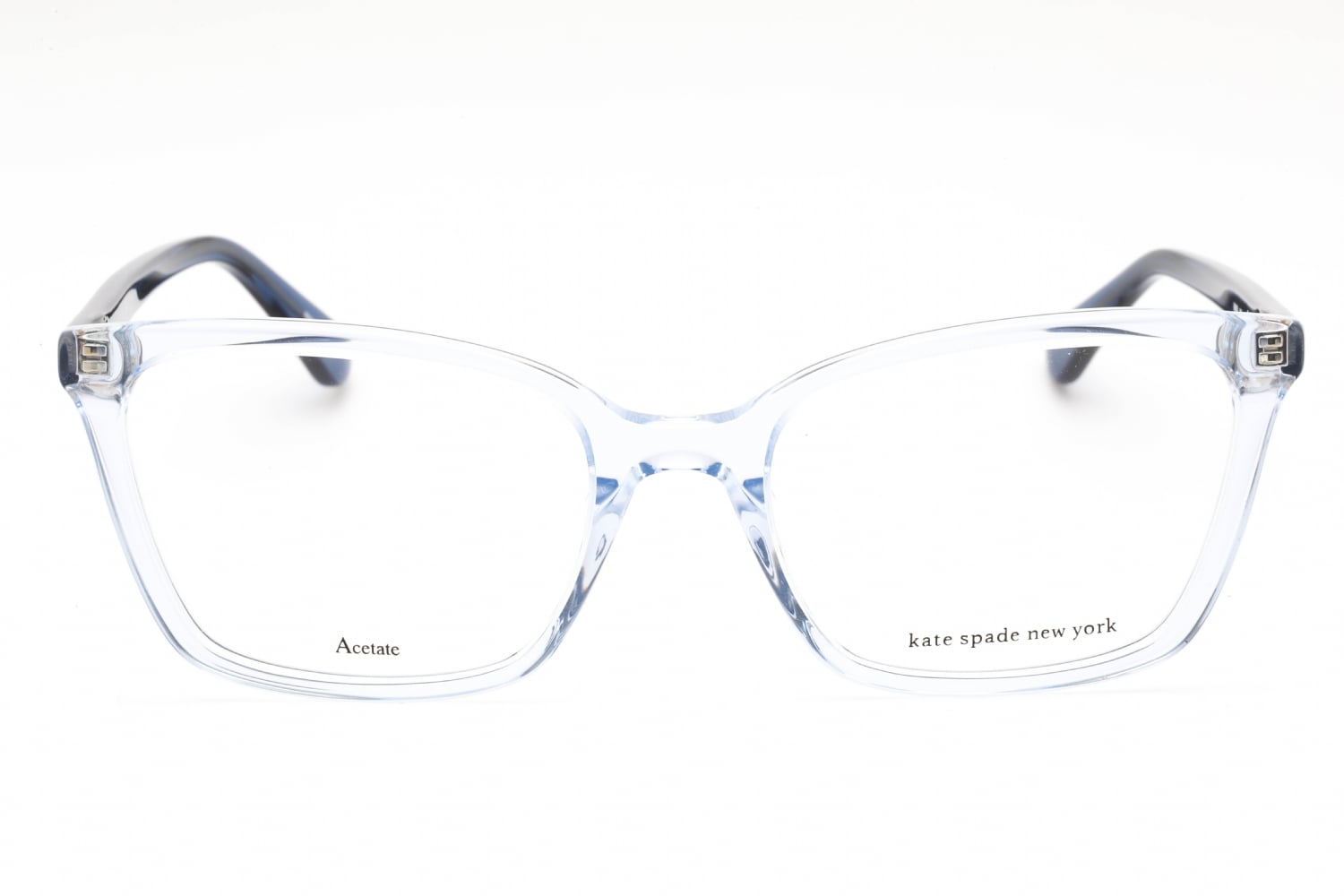 Kate Spade WANDA - Blue, Plastic, Cat Eye frame