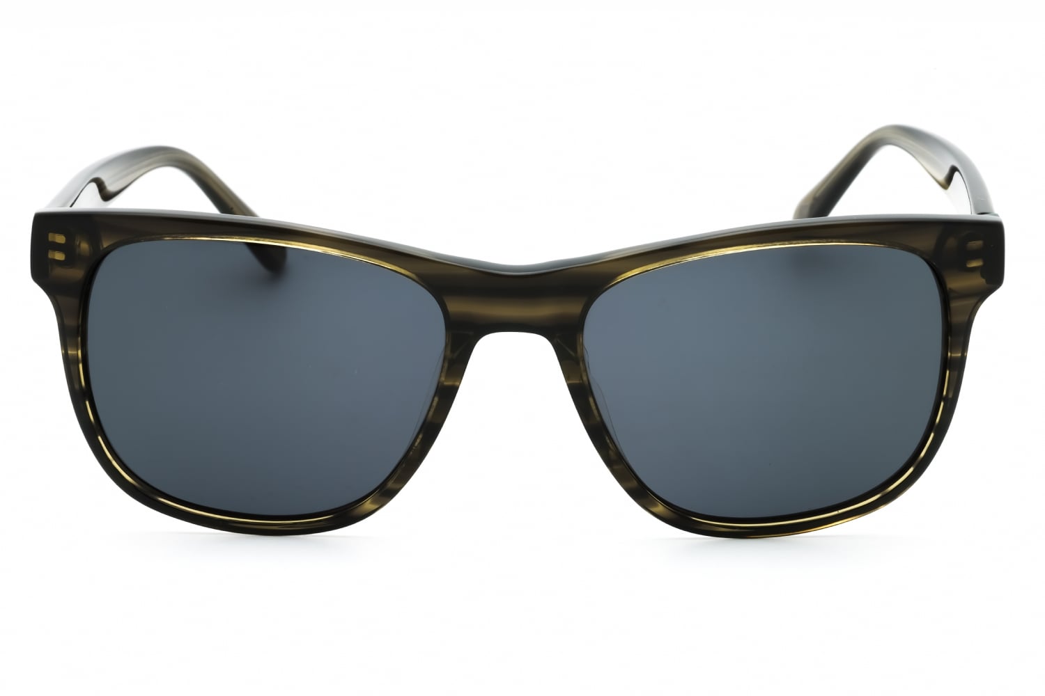 Fossil FOS 2112/S - Como, Plastic, Rectangle frame