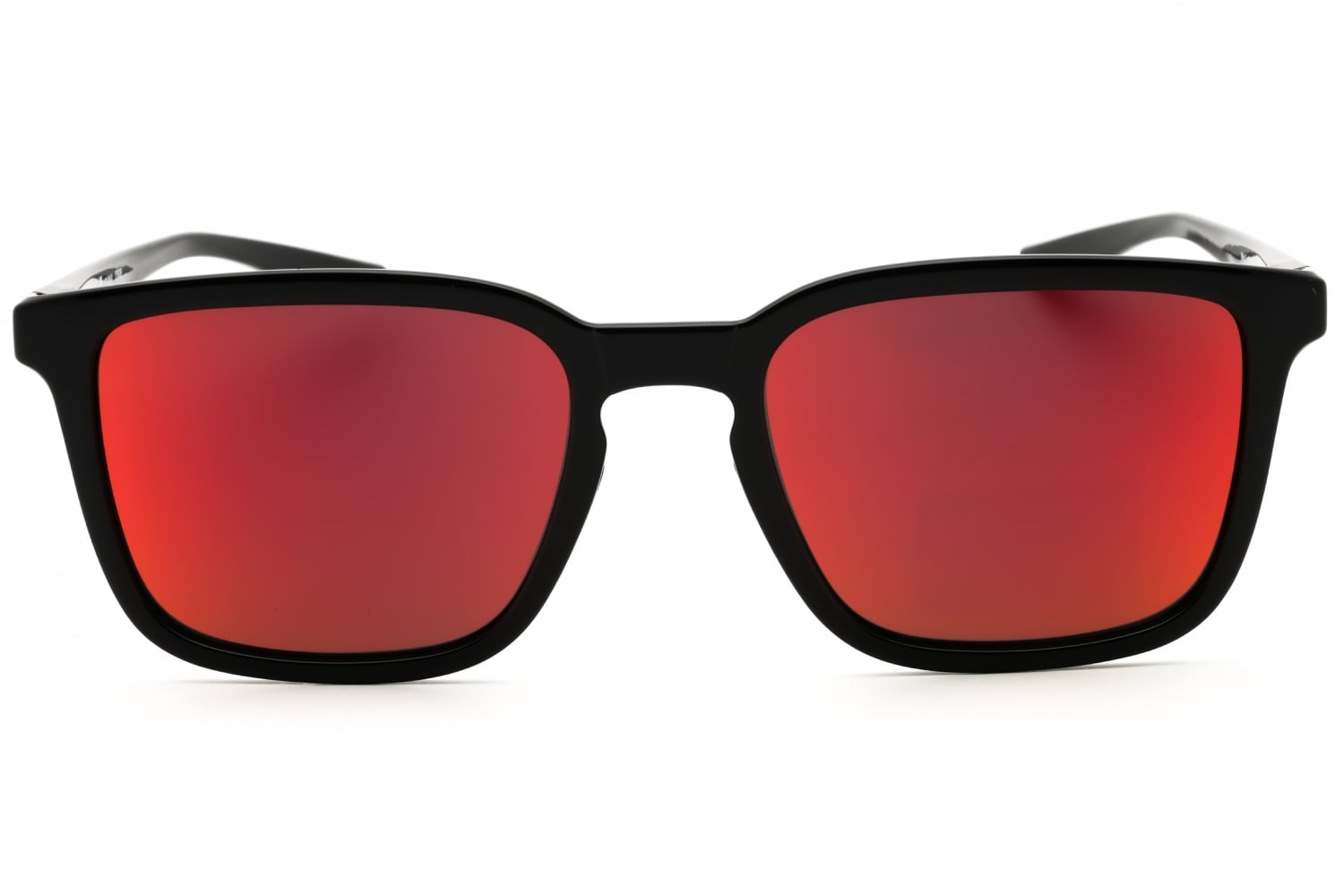 Nike NIKE CIRCUIT TEAM FD7322 - Black, Acetate, Rectangle frame