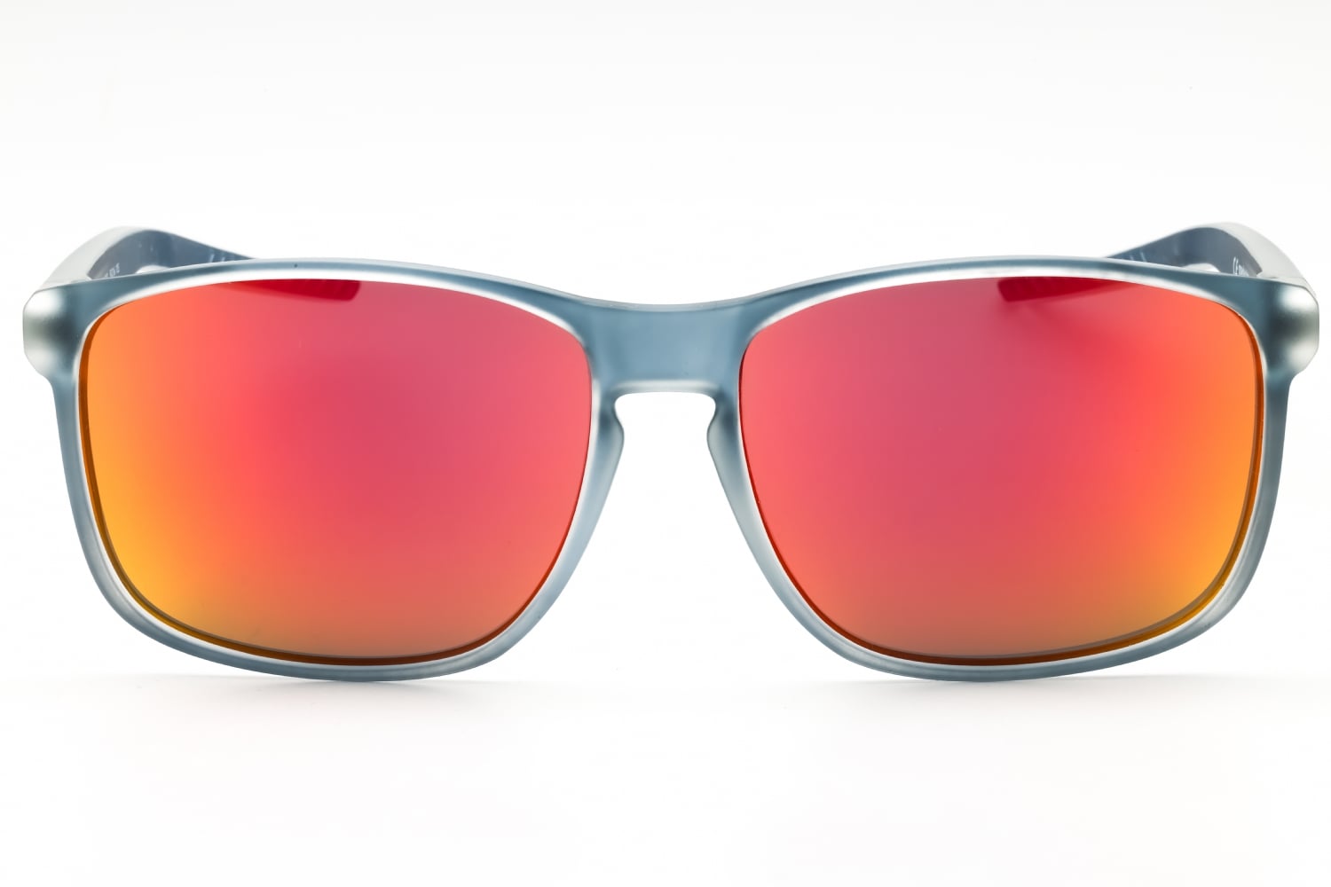 Rudy Project SP773853 - ICE Blue Metal M. - MLS RED, Plastic, Rectangle frame