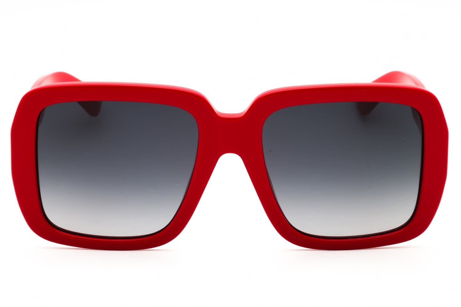 Moschino MOS180/S - RED, Plastic, Mixed Shapes frame