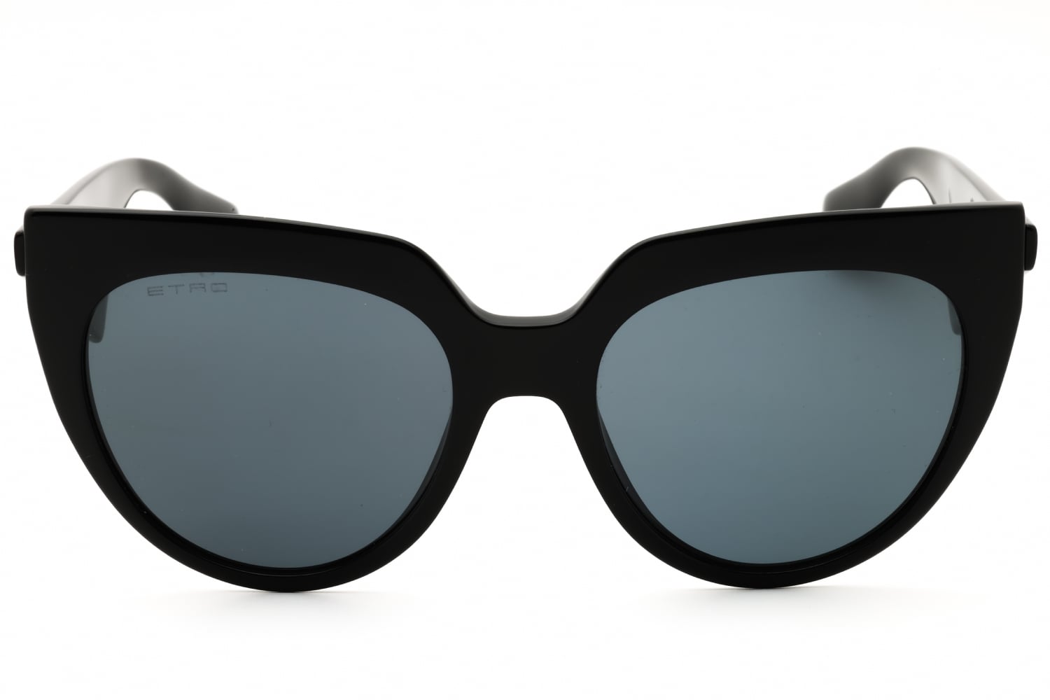 Etro ETRO 0003/S - Black, Plastic, Cat Eye frame