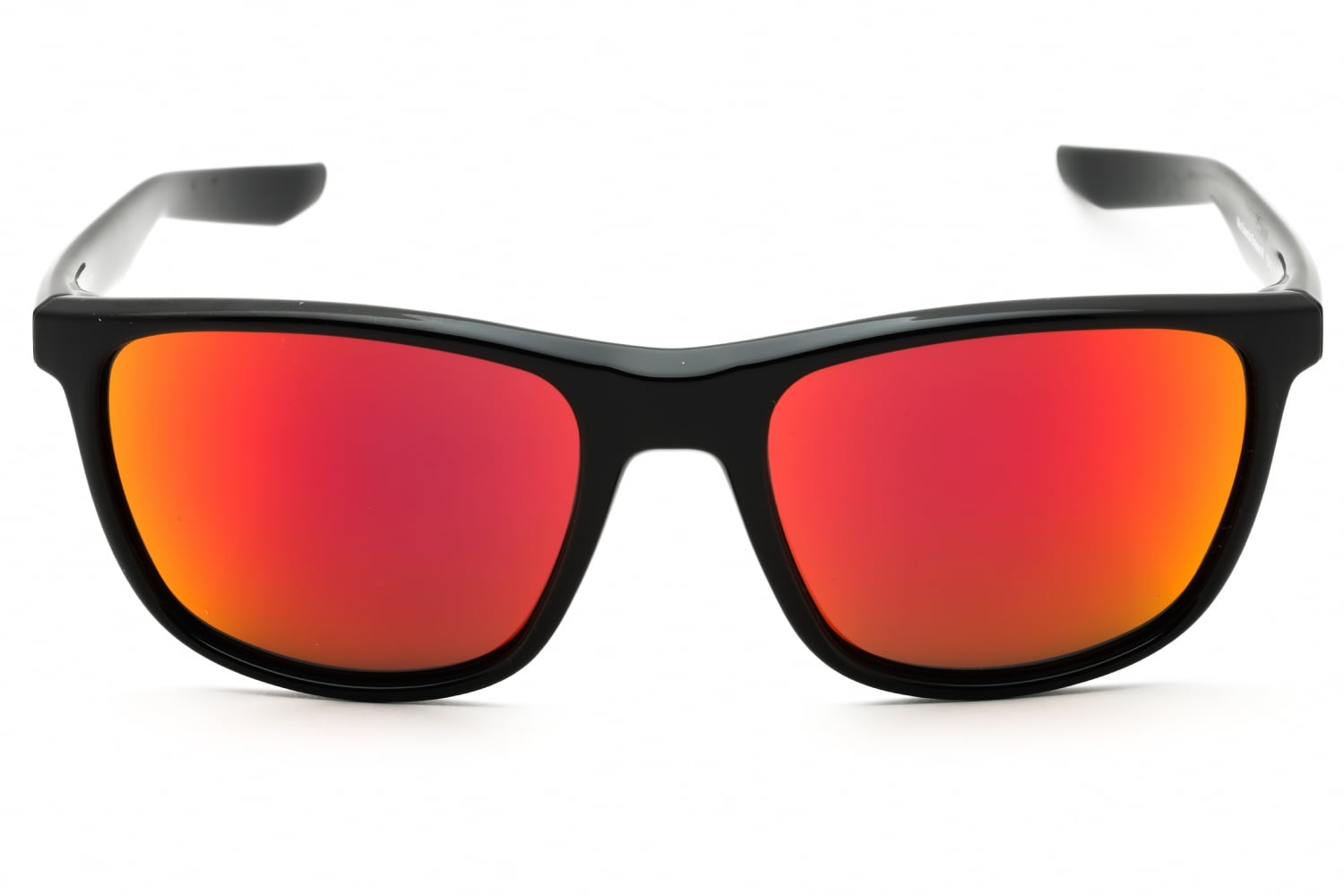 Nike NIKE ESSENTIAL ENDEAVOR M FQ4764 - Black, Acetate, Rectangle frame