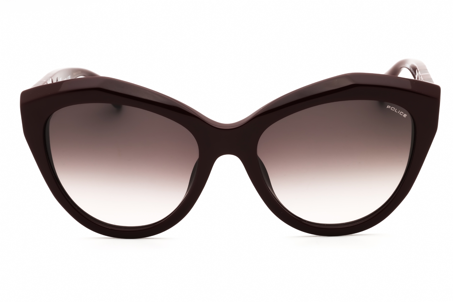 NWT, ETRO 0040/S, Women’s Sunglasses Color: BURGUNDY/BROWN SFCo, Size53X22X140 Margot Burgundy Sunglasses main image 4