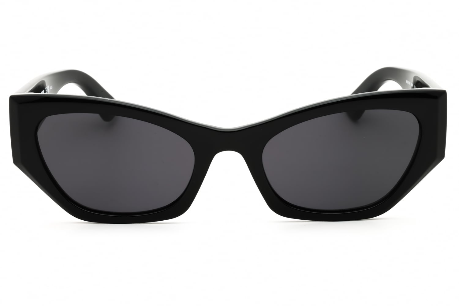 Moschino MOS159/S - Black, Plastic, Cat Eye frame