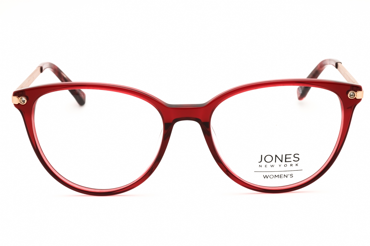 Pepe Jeans EYEGLASSES PJ3428-C4-50 New with case Postalcontacts.com -- Pepe Jeans PJ3428 main image 4