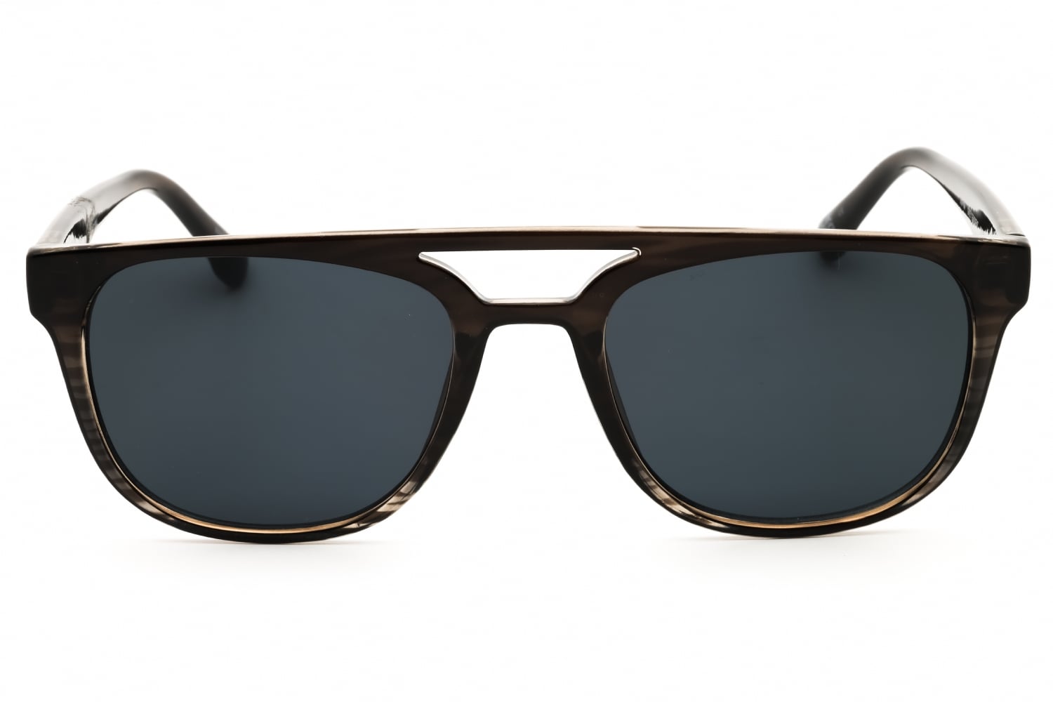 GAP SGP404 - Grey, Acetate, Rectangle frame