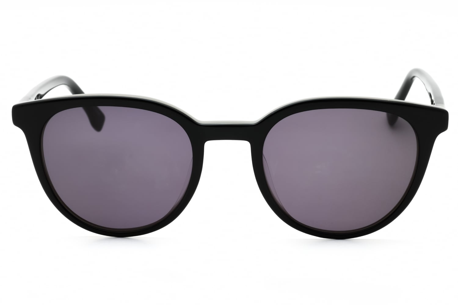 GAP SGP007 - Black, Acetate, Round frame