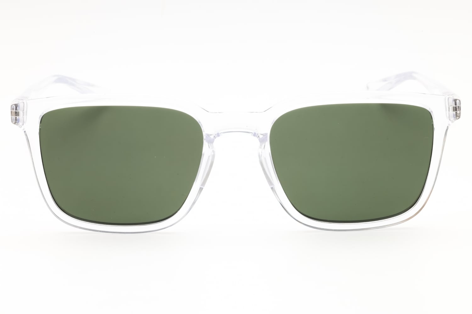 Nike NIKE CIRCUIT N IU3331X - N/A, Acetate, Rectangle frame