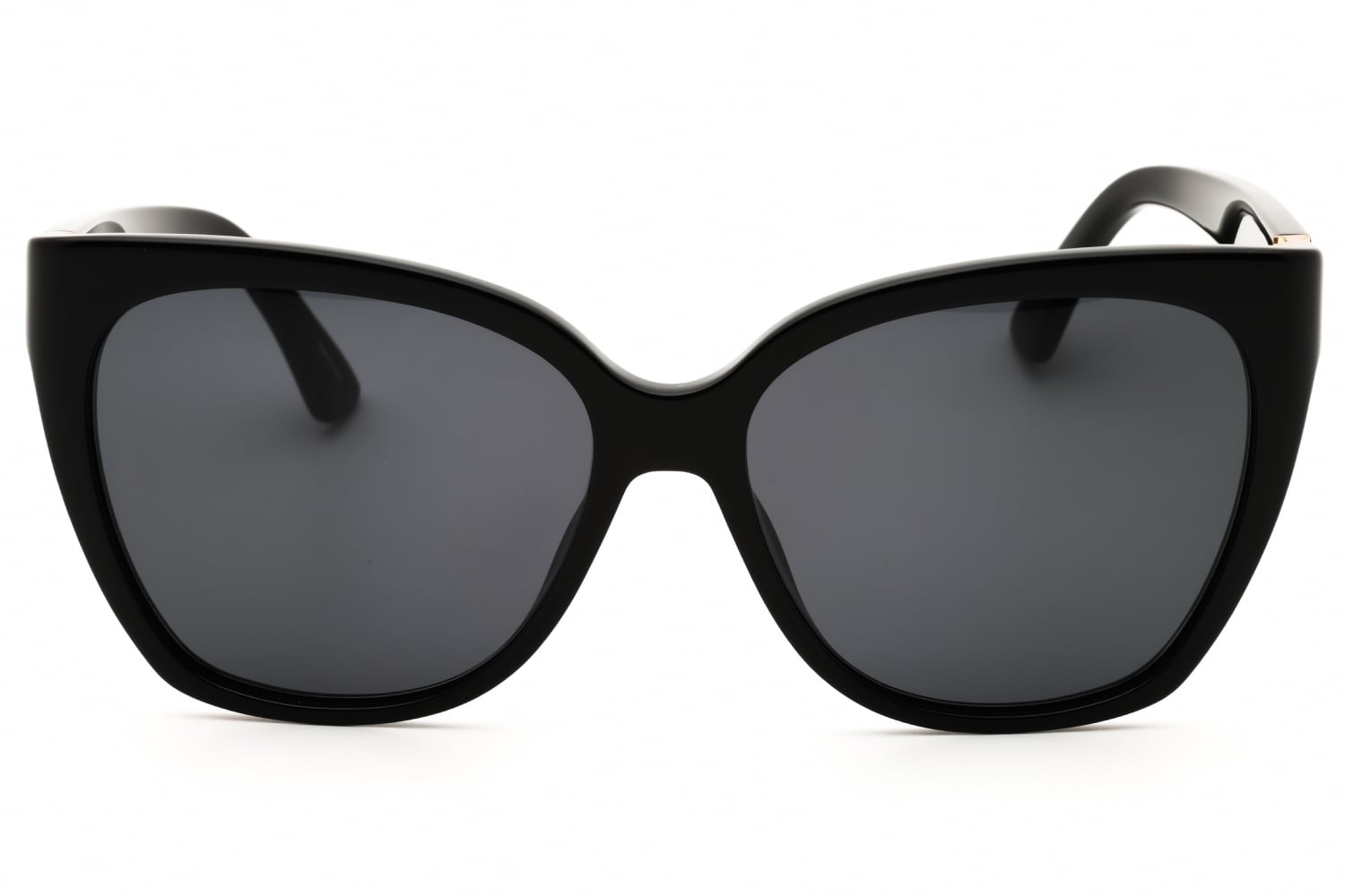 Moschino MOS066/S - Black, Plastic, Cat Eye frame