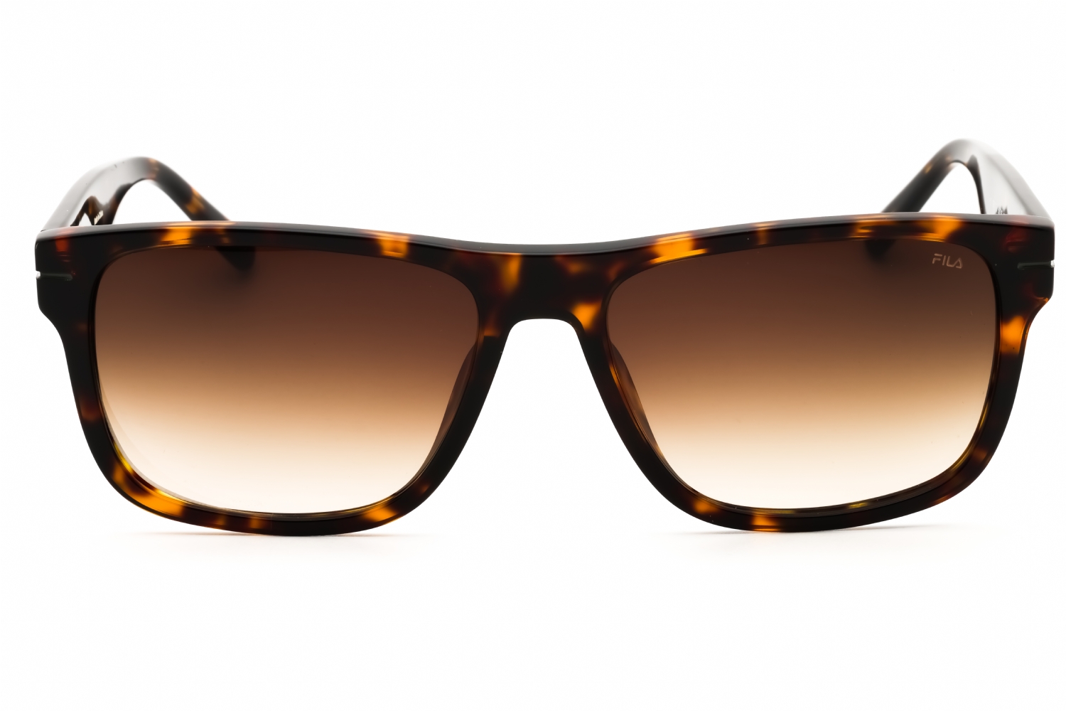 Kate Spade ♠️ Harlow | Light Tortoise Shell Sunglasses Opticontacts.com -- Kate Spade HARLOW/G/S main image 2
