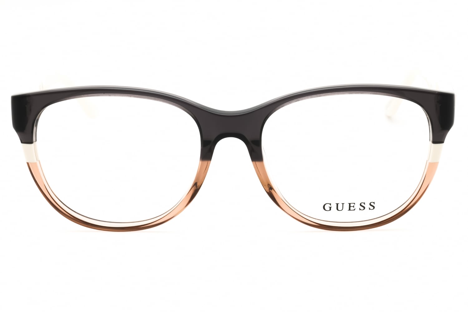 Guess GU2980 - Grey/other, Acetate, Round frame