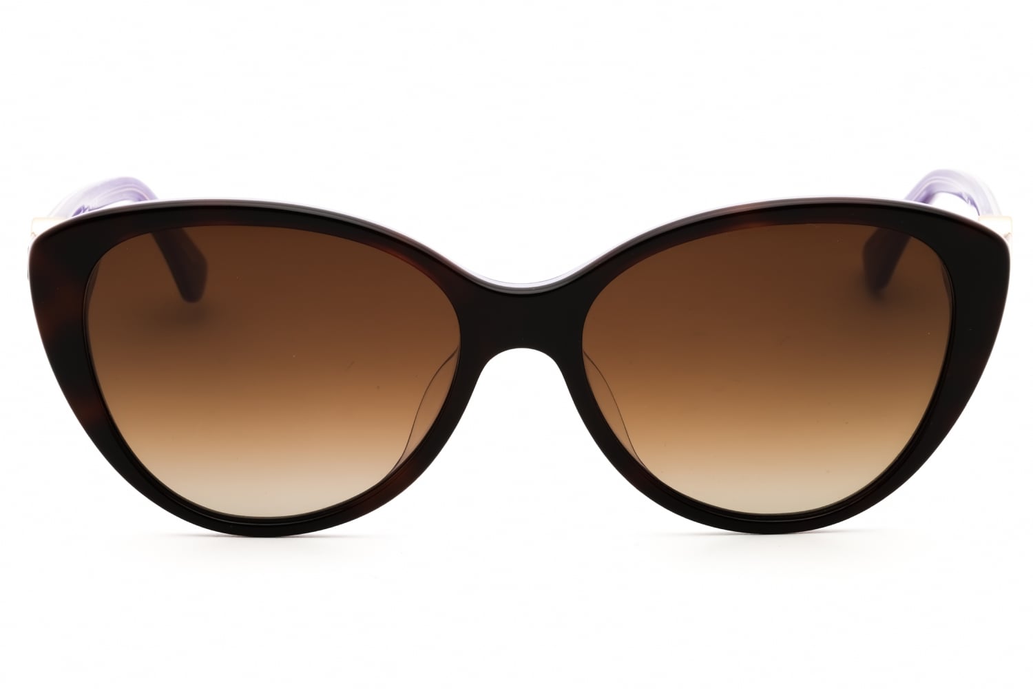 Kate Spade VISALIA/G/S - HVN, Plastic, Cat Eye frame