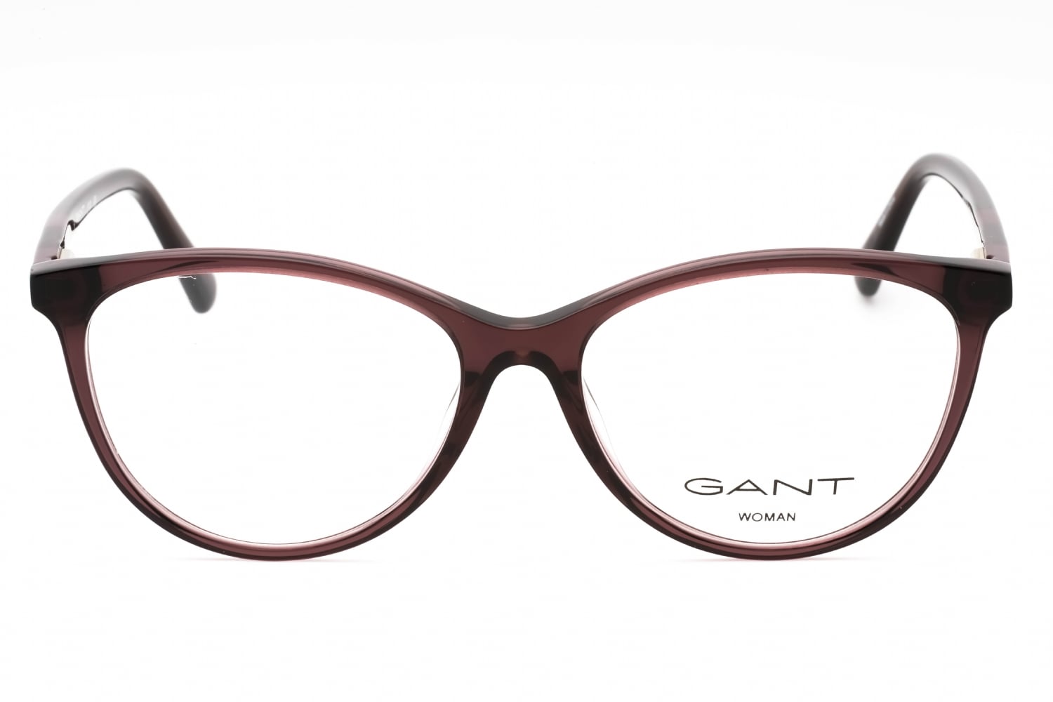 Gant GA4149 - Shiny Violet, Acetate, Oval frame