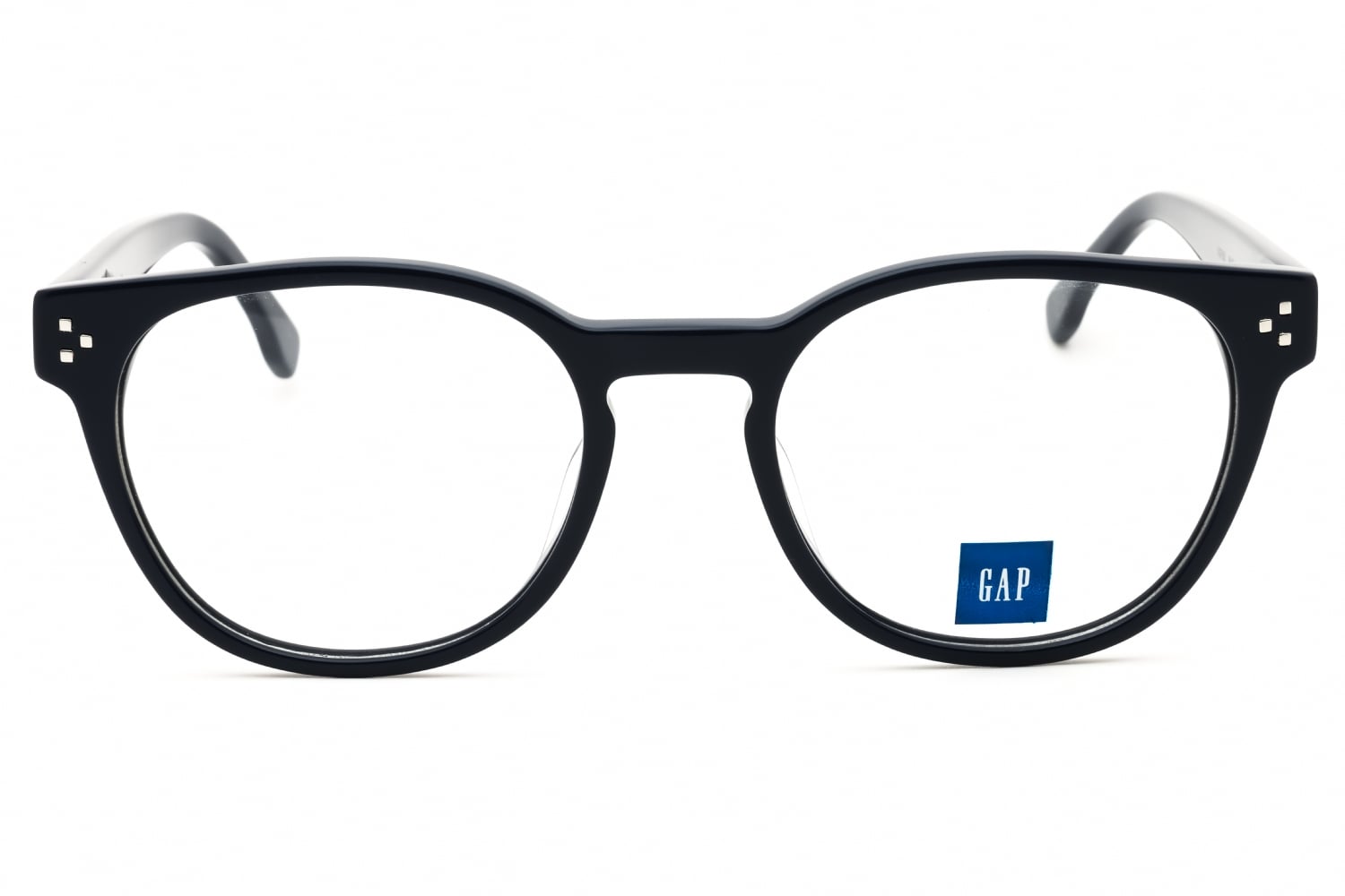 GAP VGP005 - Navy, Acetate, Round frame