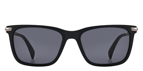 Rag and Bone Rag & Bone RNB5042/S - Matte Black, Acetate, Rectangle frame