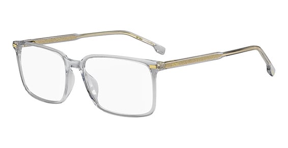 Hugo Boss Boss 1884/G - Grey, Acetate, Rectangle frame