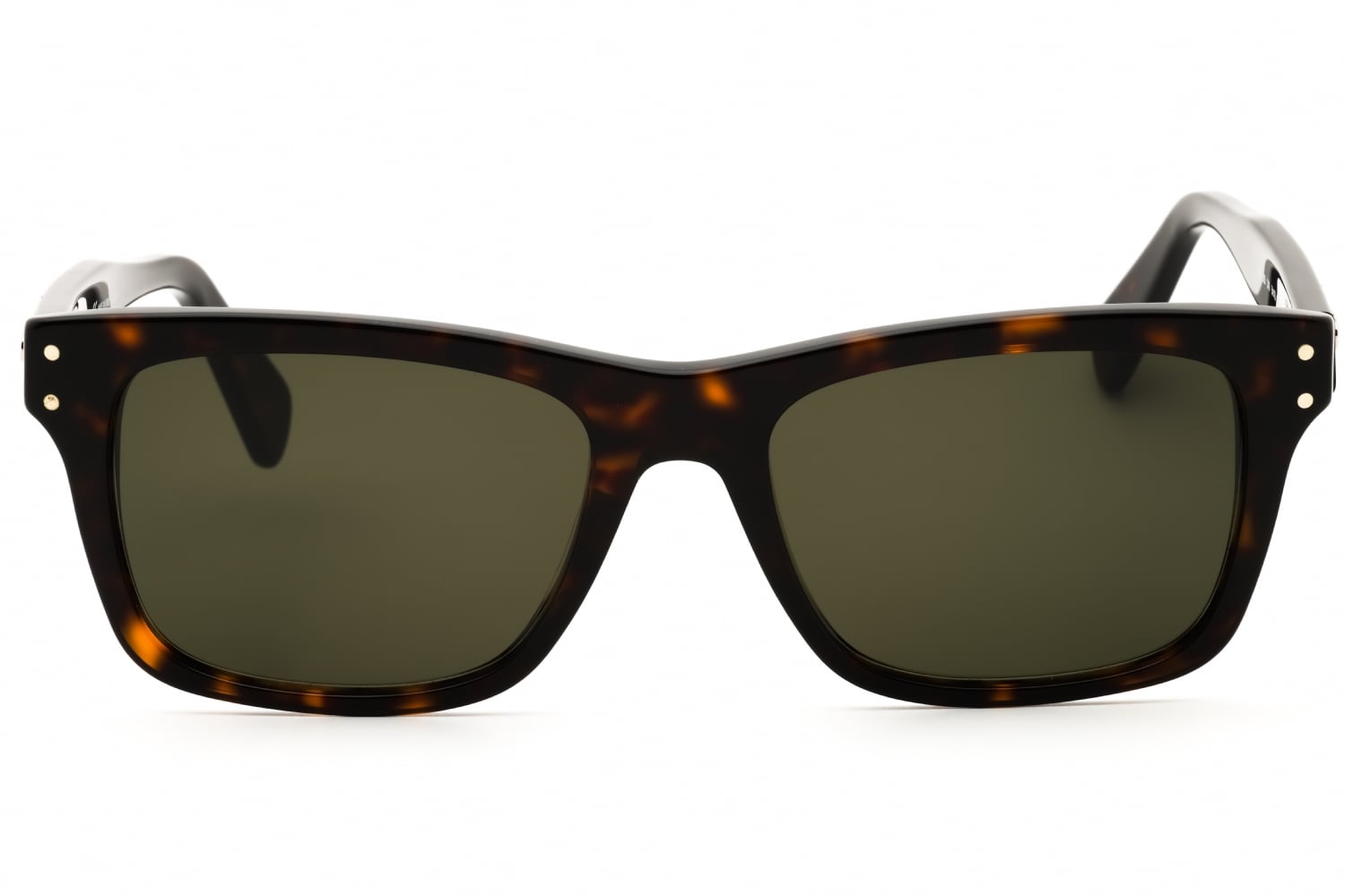 Salvatore Ferragamo SF1039S - Tortoise, Acetate, Rectangle frame