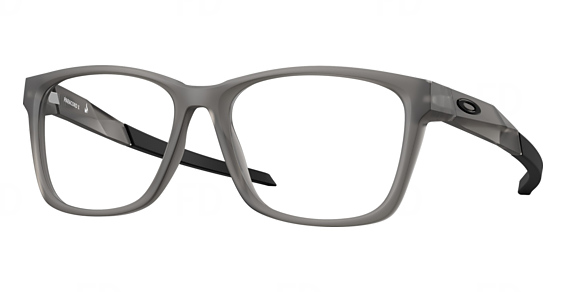 Oakley OX8209 PARACORD X - Satin Grey Smoke, Acetate, Mixed Shapes frame