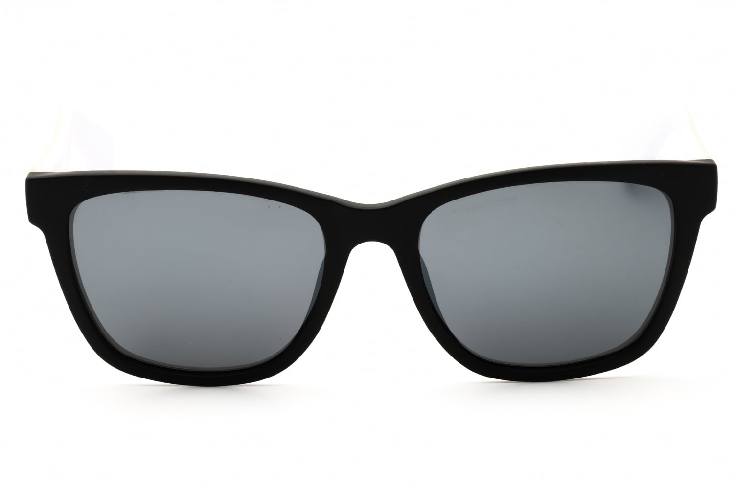 Adidas OR0044 - Matte Black, Acetate, Rectangle frame